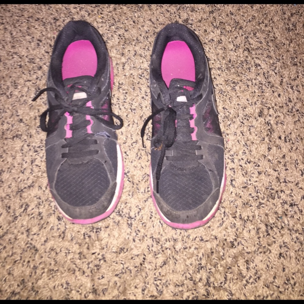 Nike shoes