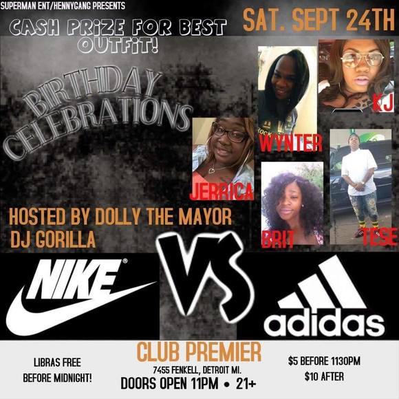 Meet your Posher, Jasmine - Picture 1 of 1