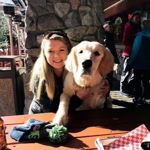 Meet your Posher, Jenny