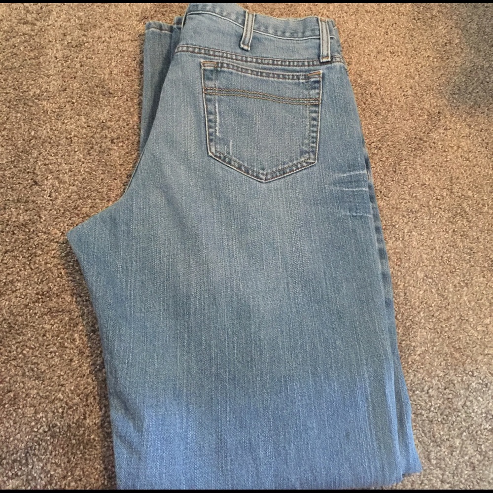 Men's Cinch Jeans