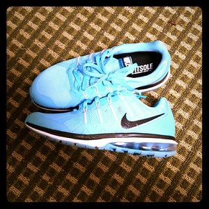 Women's Nike running shoes