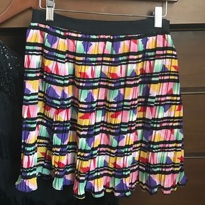 NWOT Small Patterson J Kincaid skirt