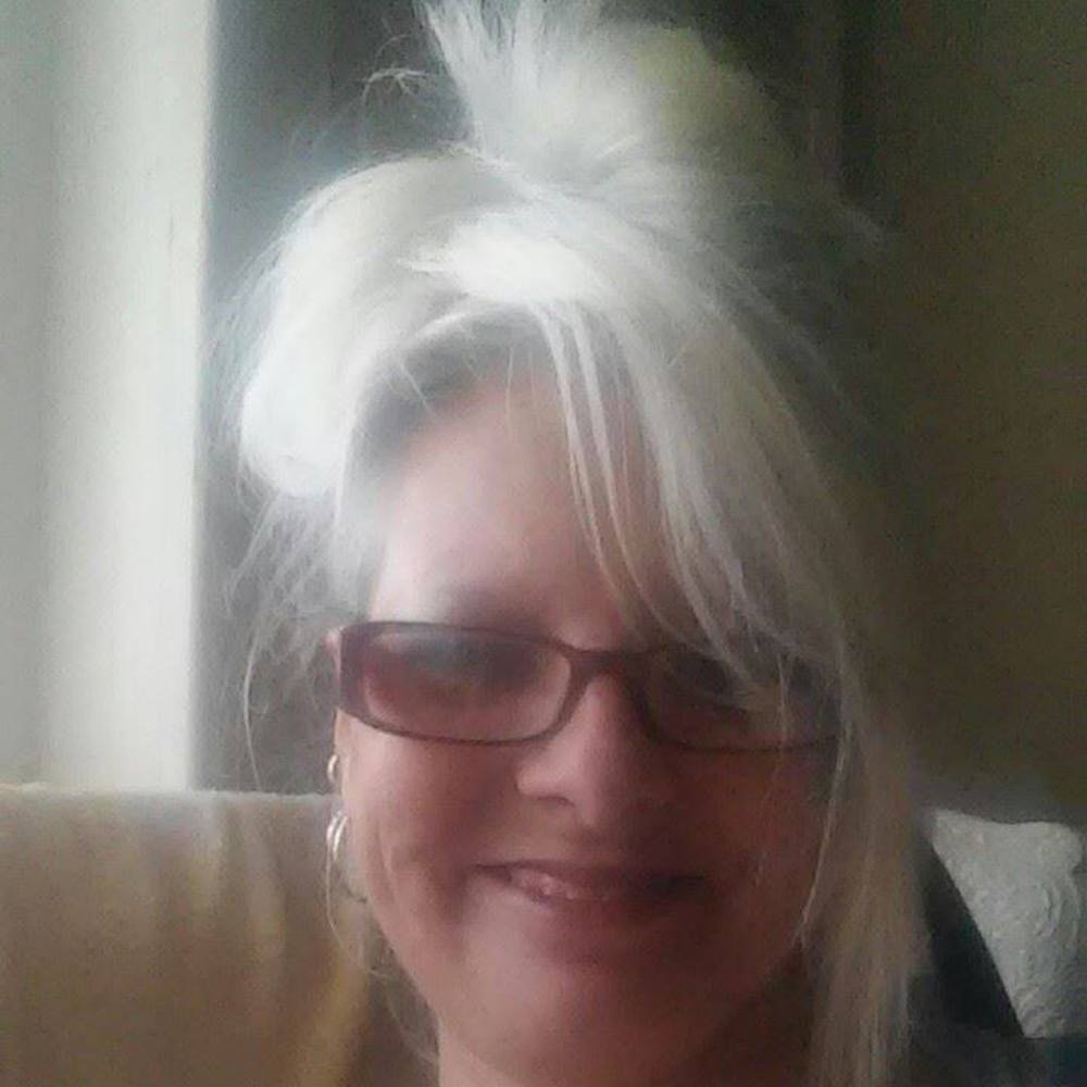 Meet your Posher, Tammy