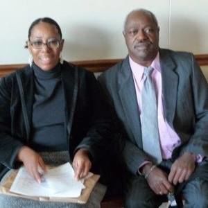 Meet your Posher, Andrew