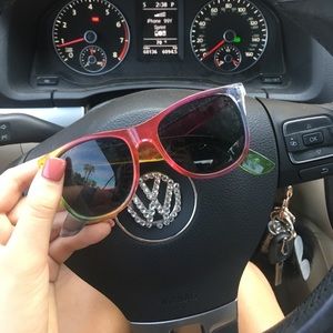 Victoria secret sunglasses🕶💗