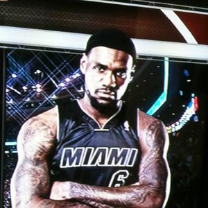 Meet your Posher, Ty