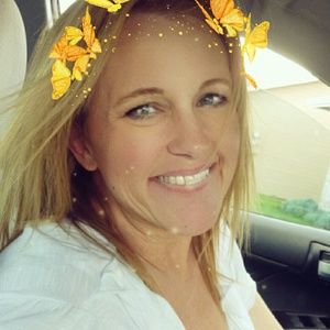 Meet your Posher, Jodi