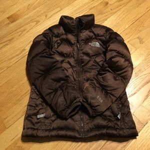 G's North Face Jacket
