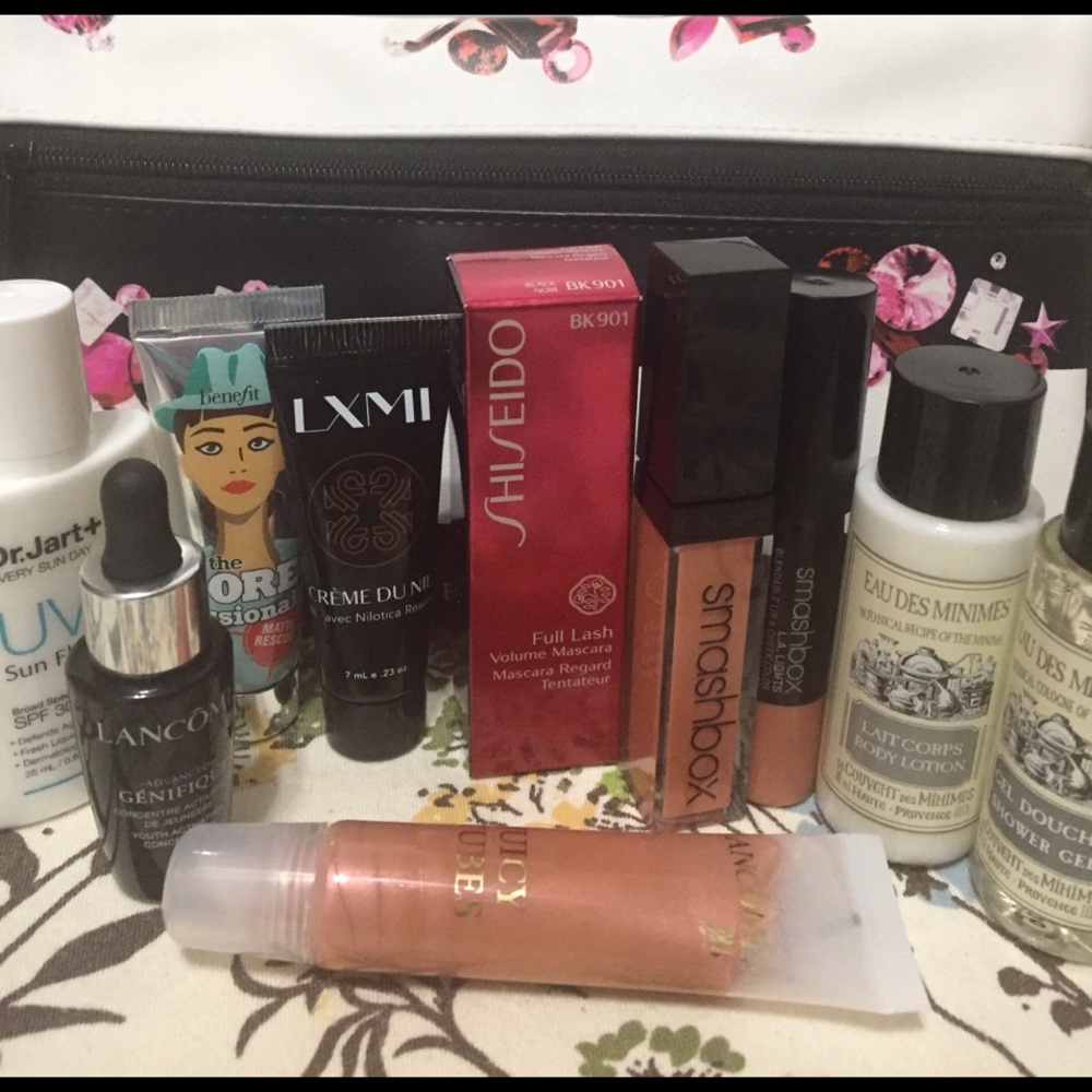 Makeup Bundle