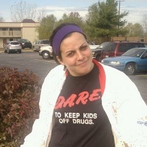 Meet your Posher, Deanna