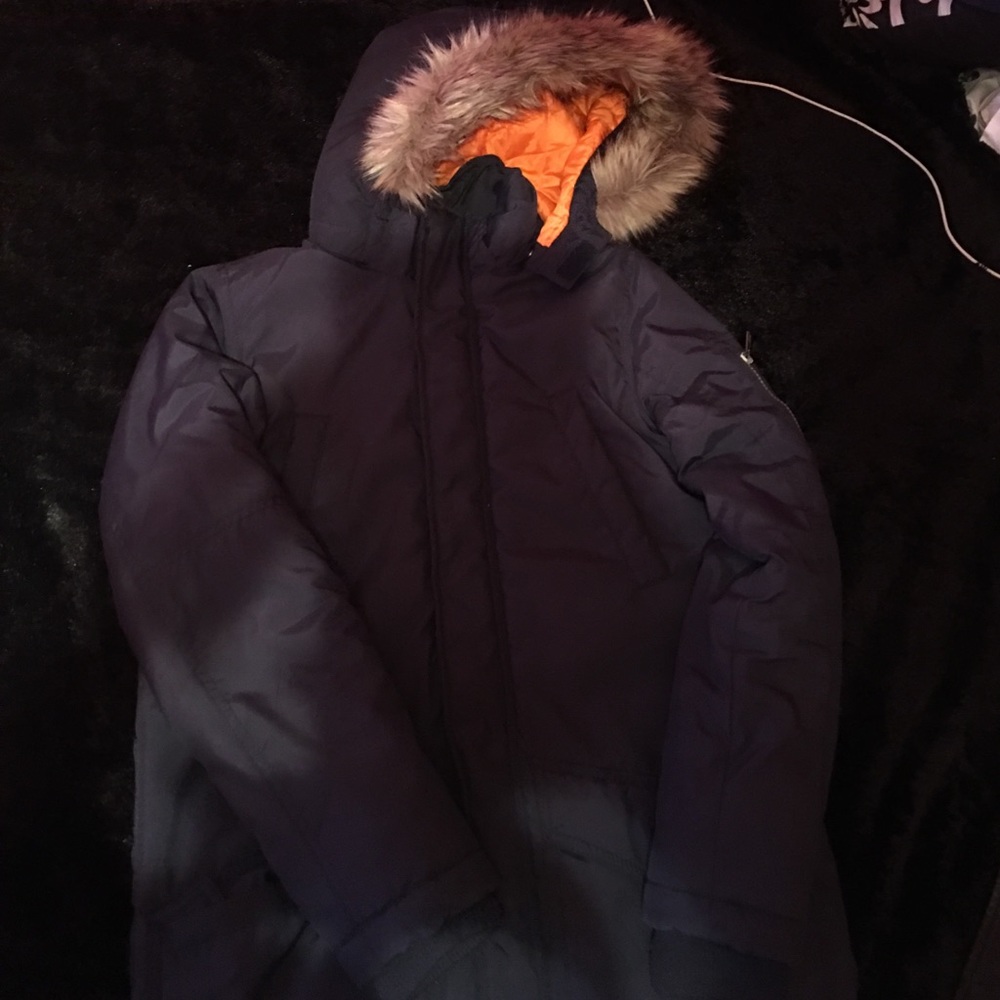 H&M jacket