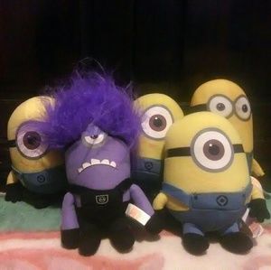 Minions