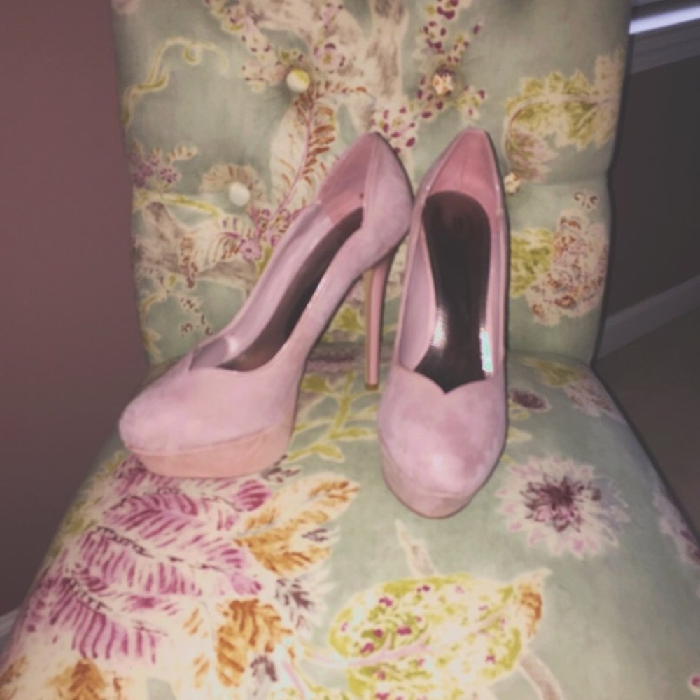 Bakers shoes