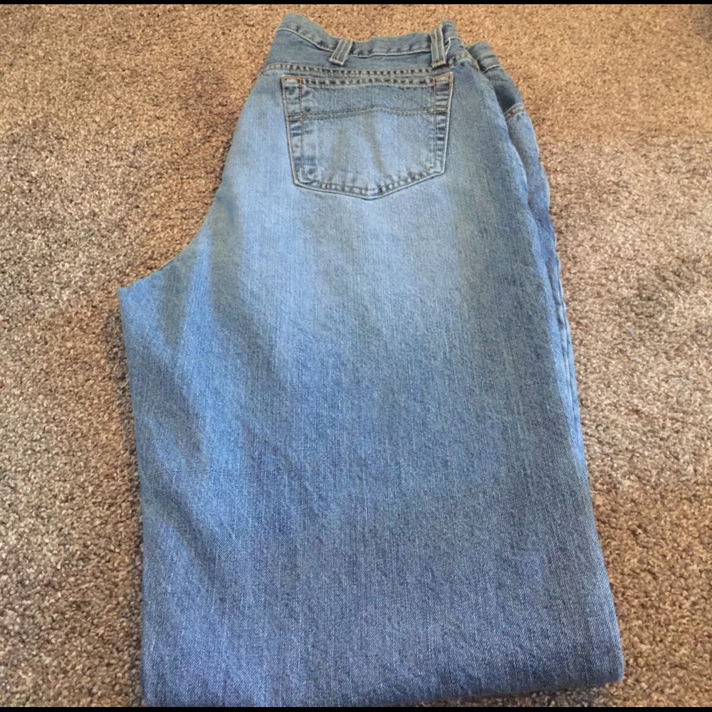 Men's Cinch Jeans