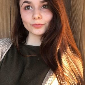 Meet your Posher, Lexi