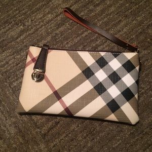 Cute Wristlet