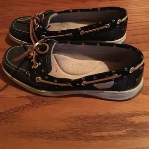 Sperry top-sider boat shoes Sperry top-sider boat shoes