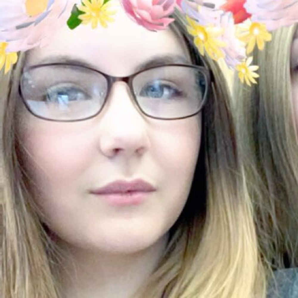 Meet your Posher, Kyleigh