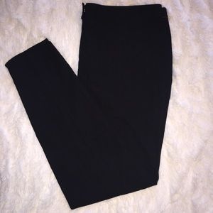 Mid Rise Legging