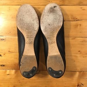 cos Shoes - COS black leather ballet flats cos Shoes - COS black leather ballet flats
