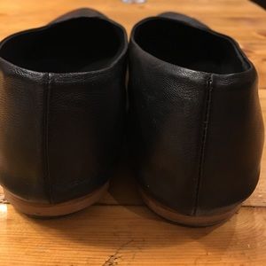 cos Shoes - COS black leather ballet flats cos Shoes - COS black leather ballet flats