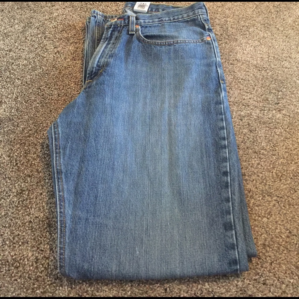 Men's Cinch Jeans