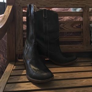 Frye Boots