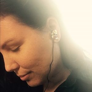 Meet your Posher, Melissa