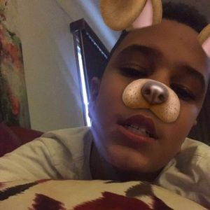 Meet your Posher, Corey