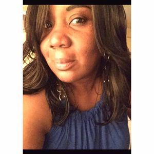 Meet your Posher, Tina