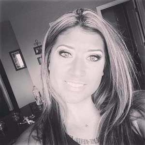 Meet your Posher, Natassja