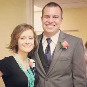 Meet your Posher, Chrissy