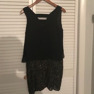 PARKER dress - small