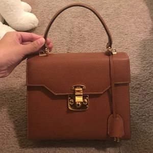 Gucci vintage bag