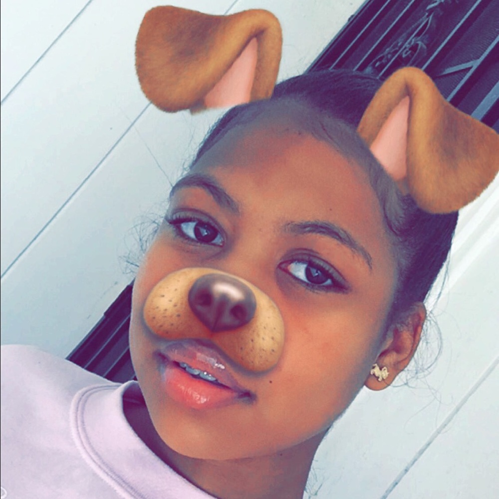 Meet your Posher, Jamissa