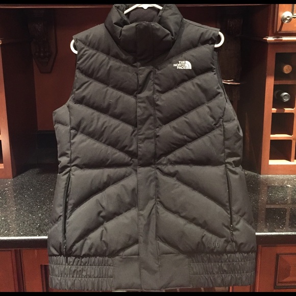 The North Face Jackets & Blazers - North Face Vest