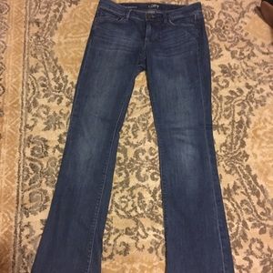 Modern Sexy Bootcut Jeans