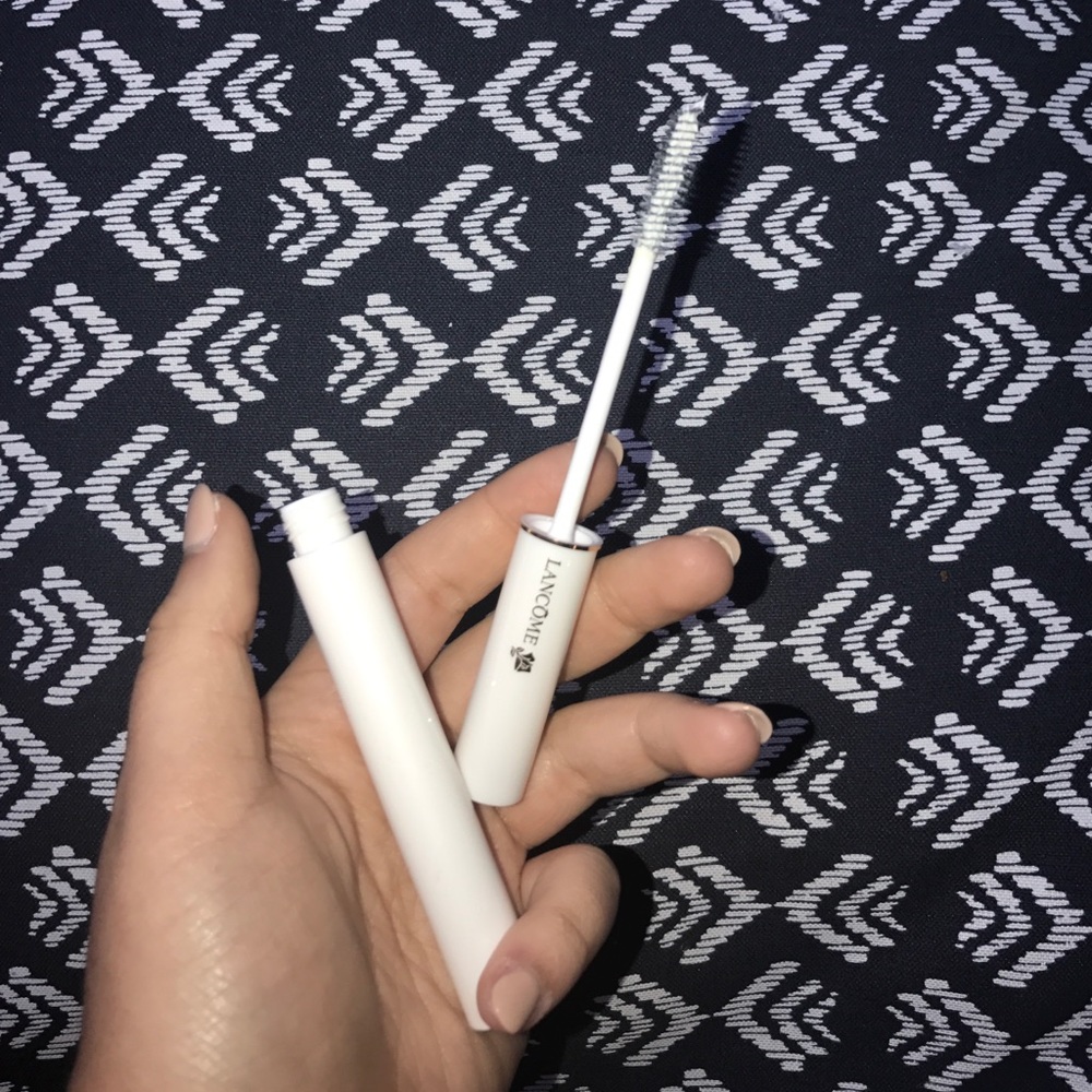 LANCÔME cils booster XL. Eyelash primer🌹