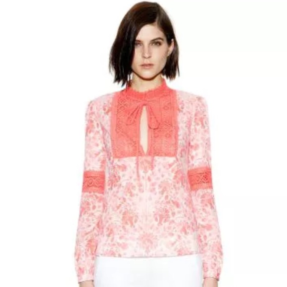 Tory Burch Tunic - Picture 3 of 5