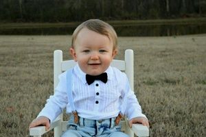 Meet your Posher, Courtney