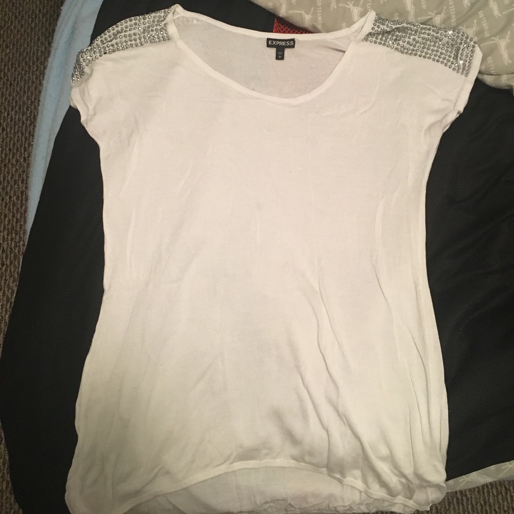 Express top