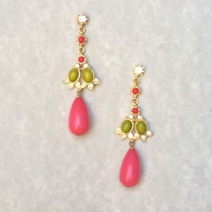 Statement Earrings