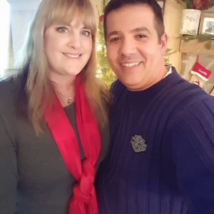 Meet your Posher, Loriann