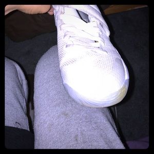 Kyrie limited addition