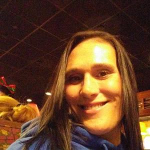 Meet your Posher, Krystle