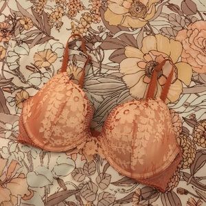 Victoria's Secret Push Up Bra