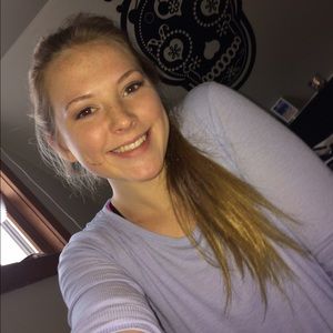 Meet your Posher, Bailey