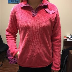 Patagonia Re-Tool Snap-T Fleece Pullover -Women's