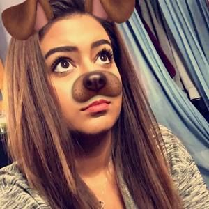 Meet your Posher, Hannah