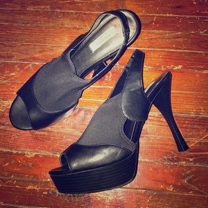SimplyVera heels